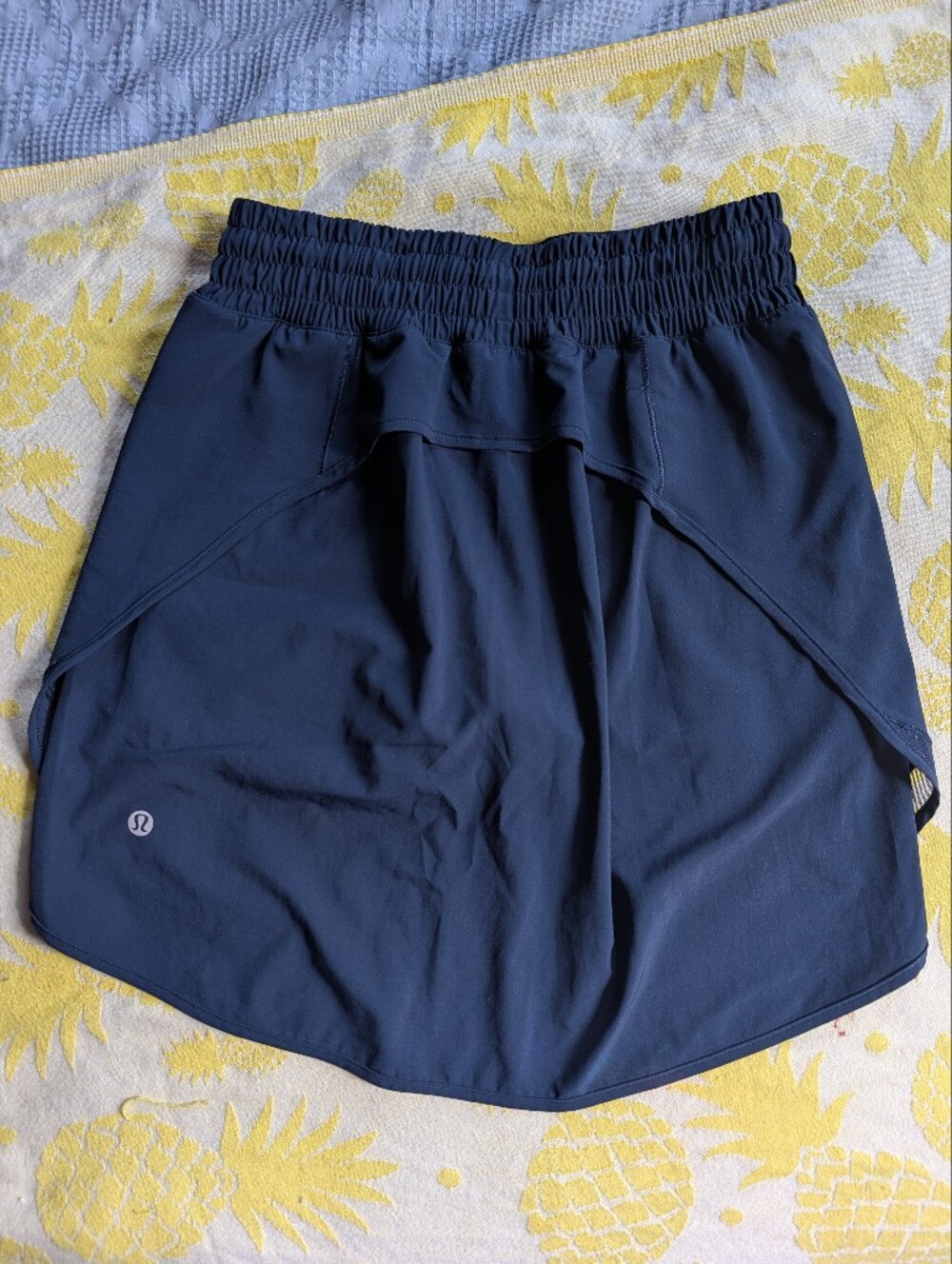 Lululemon🫐Hotty Hot Skort